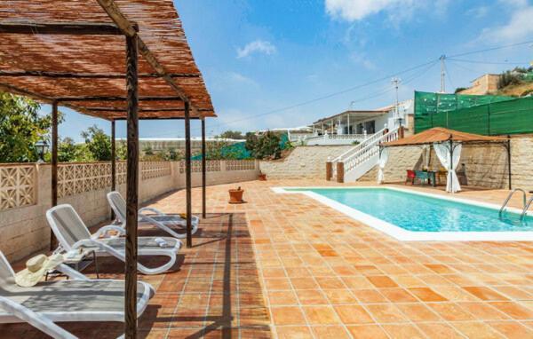 Casa Candiles Torrox Buitenkant foto