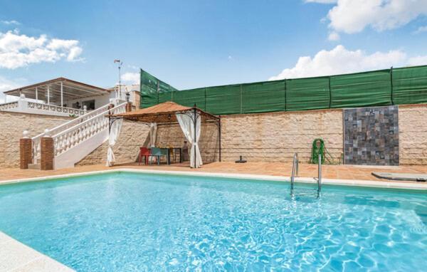 Casa Candiles Torrox Buitenkant foto
