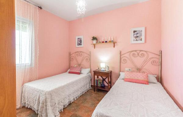 Casa Candiles Torrox Buitenkant foto