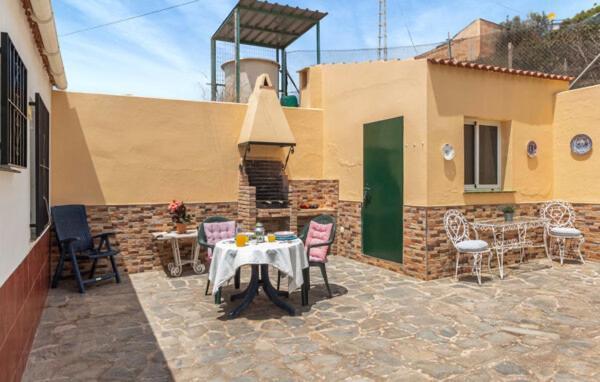 Casa Candiles Torrox Buitenkant foto