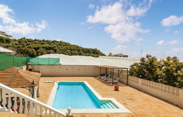 Casa Candiles Torrox Buitenkant foto